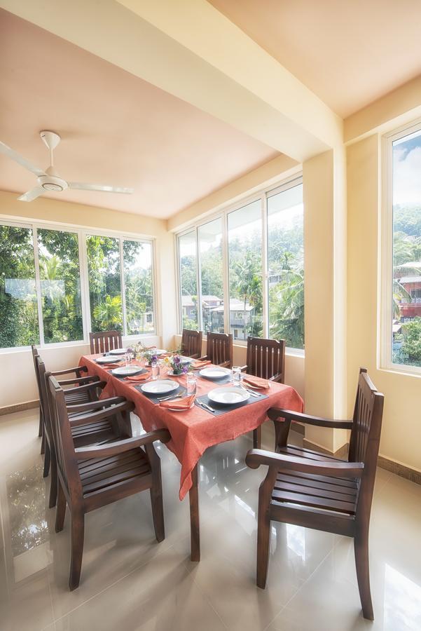 Sobaya Hotel Kandy Esterno foto