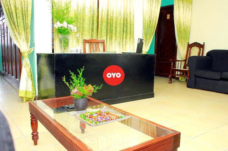 Sobaya Hotel Kandy Esterno foto