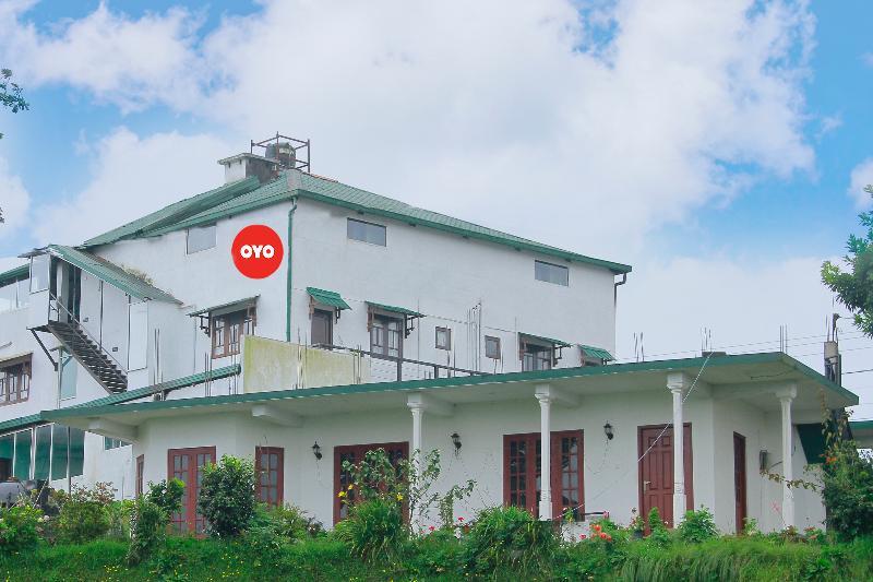 Sobaya Hotel Kandy Esterno foto