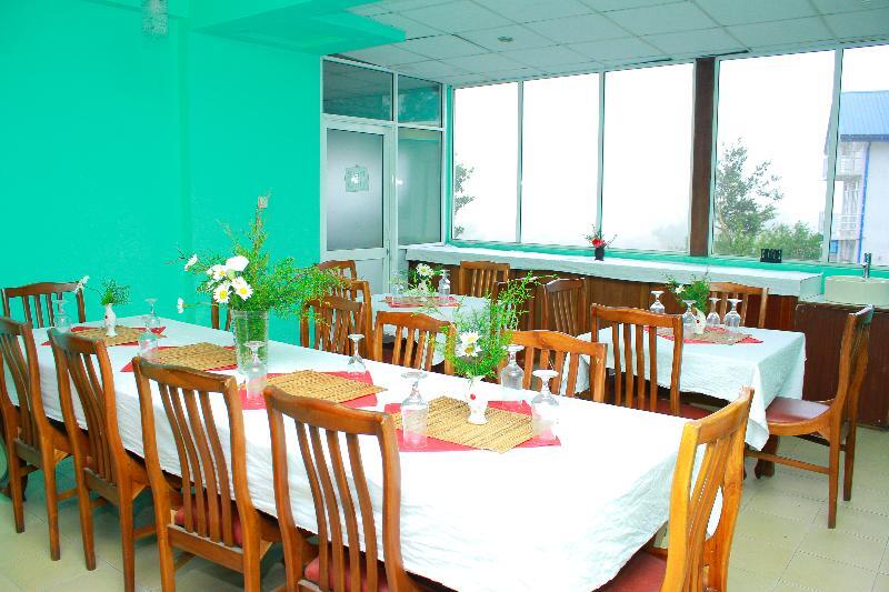 Sobaya Hotel Kandy Esterno foto