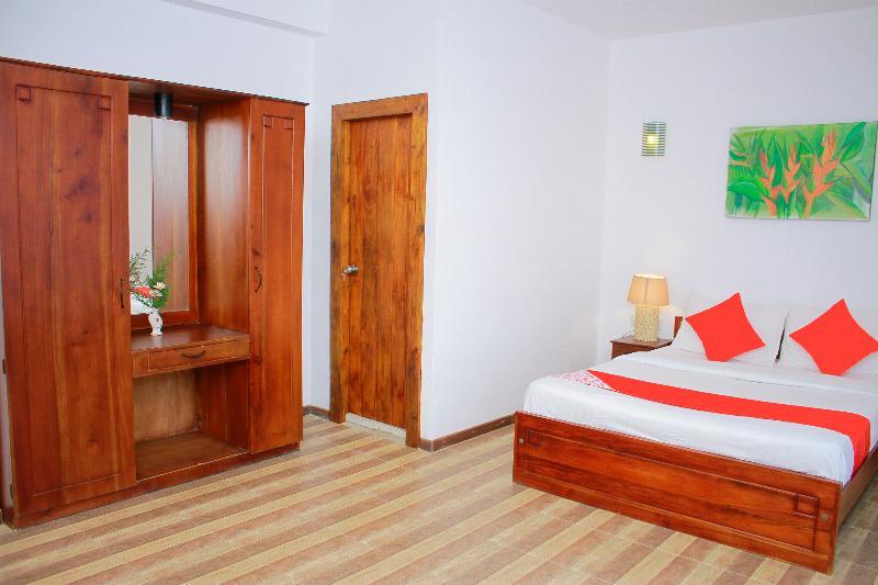 Sobaya Hotel Kandy Esterno foto