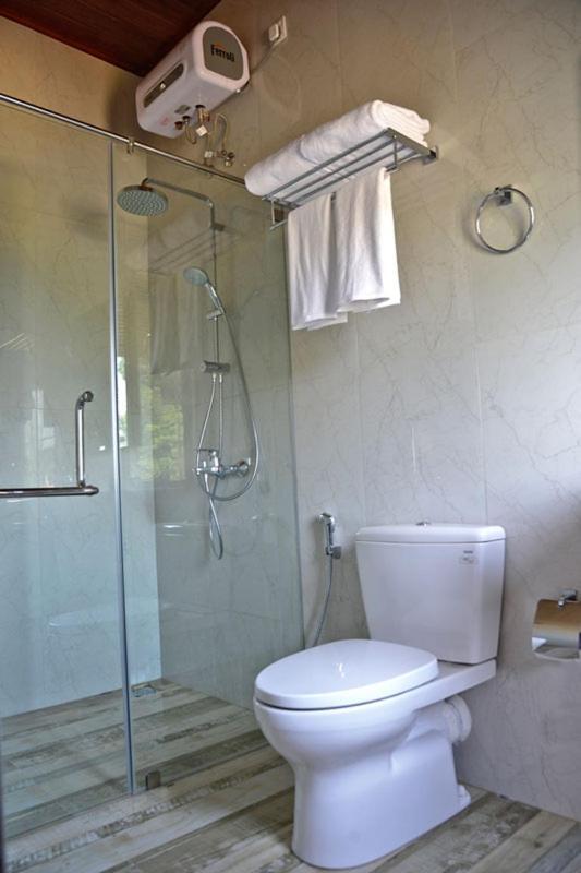 Sobaya Hotel Kandy Esterno foto